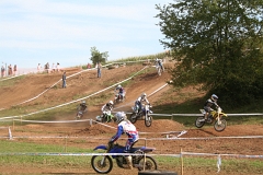 Moto Cross de Cendrey 2012 - Action Club 2000 Avilley (35)